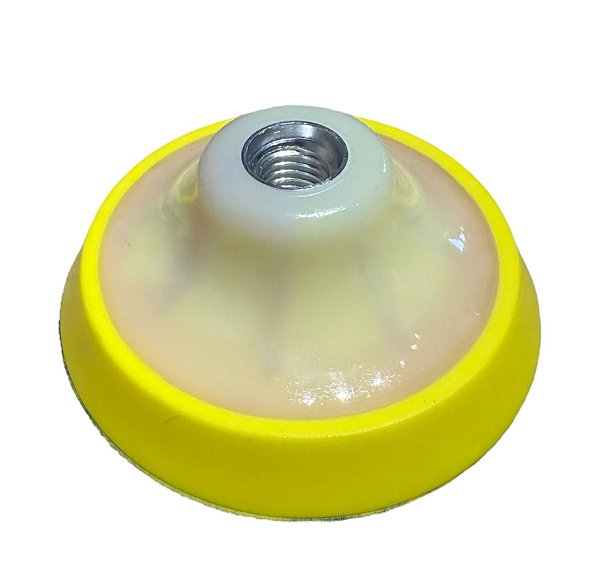 Suporte para Boina 4" Auto Crazy