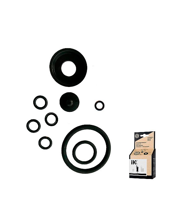 Kit de Manutenção IK MULTI - MULTI PRO 6-9-12