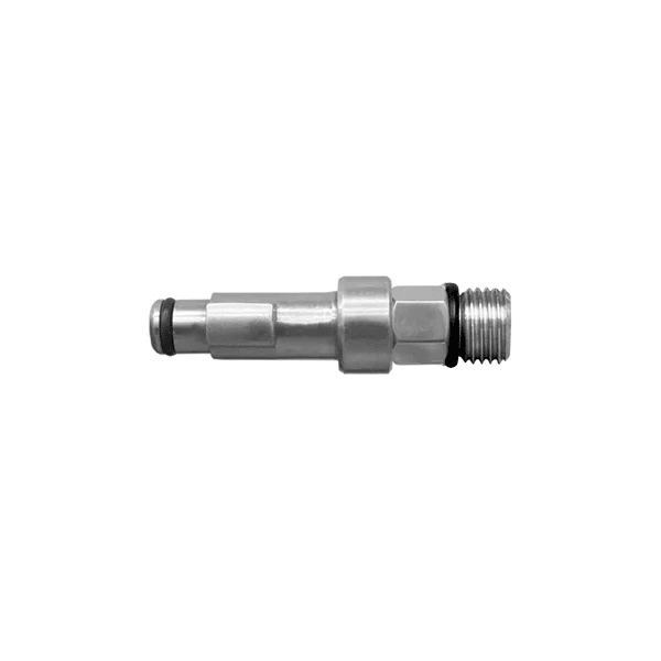 Adaptador Jacto com Niple Nação Detail