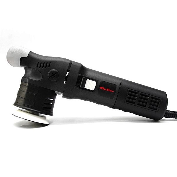 Politriz M312 Roto Orbital 12mm Maxshine 220V