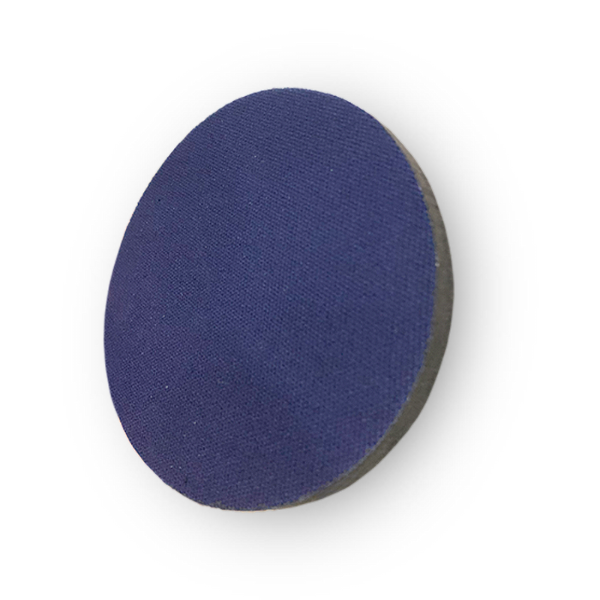 Boina para Polimento de Vidros Tipo Lona 5" Vonixx
