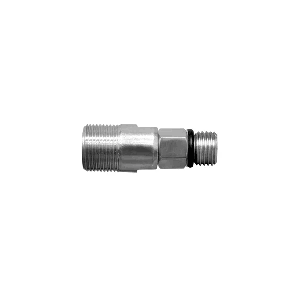 Adaptador M22x15 com Niple Nação Detail