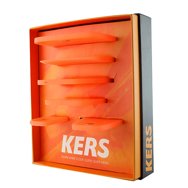 Kit de Espátulas para PPF Magnetic Rubber Kers