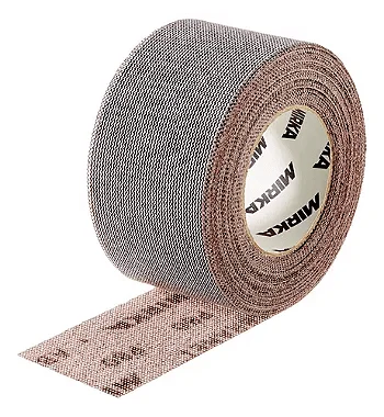 Lixa Abranet Ace 75mm X 1m P80 - 1 Un - Mirka