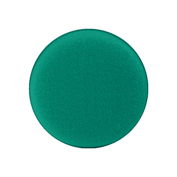 Aplicador de Espuma Verde JS