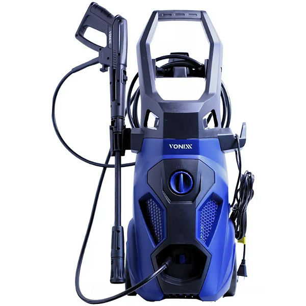 Lavadora de Alta Pressão Vonixx Fast 1800W 2030psi 220V