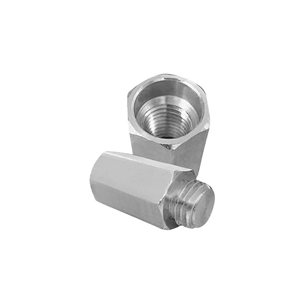Adaptador M14 para Boinas e Suportes 5/8 Zacs