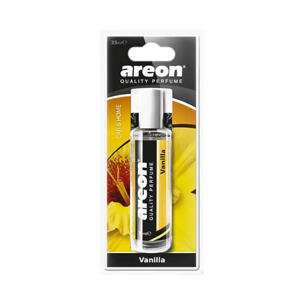 Perfume Blister Vanilla Areon 35ml