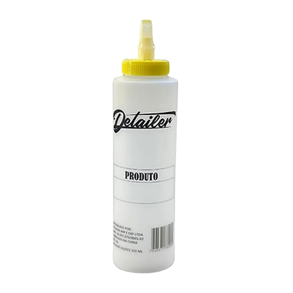 Frasco Squeeze Detailer 350ml