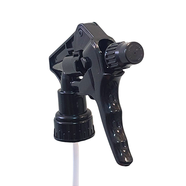 Gatilho Borrifador Spray e Jato d´água com Ângulo de 0 a 40 Graus Detailer