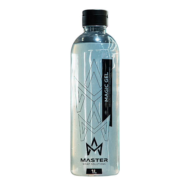 Magic Gel PPF Master Solutions 1L