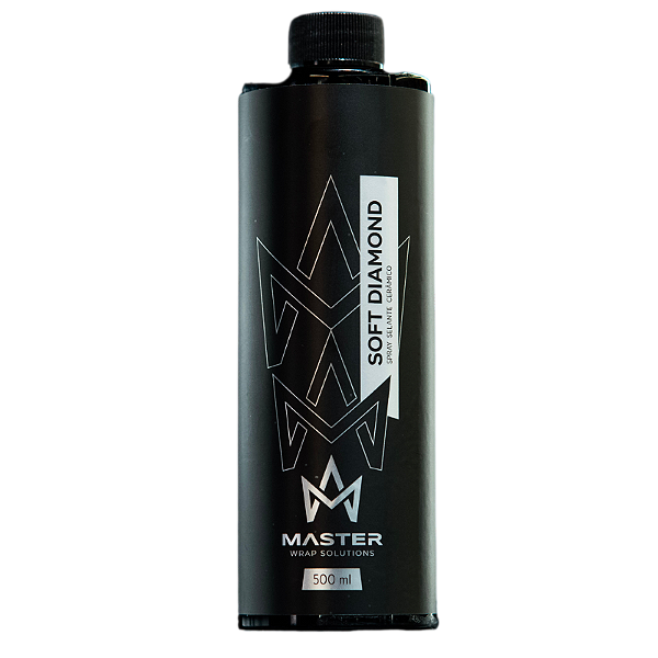 Soft Diamond Spray Cerâmico Master Solutions 500ml