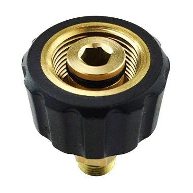 Adaptador Canhão de Espuma para Lavadora Karcher Serie HD Kers