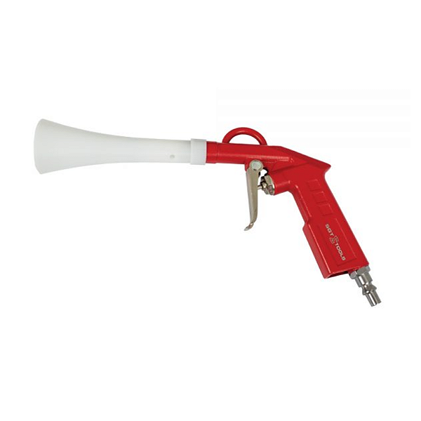 Pistola Tornadora sem Reservatório com Escova SGT-9911 Sigma Tools