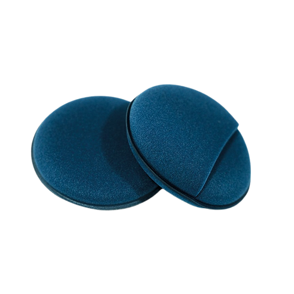 Aplicador de Espuma com Encaixe de Mão Vonixx Kit 2 Unidades