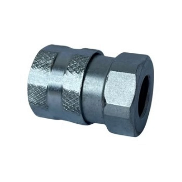 Engate Rápido para Snow Foam Rosca Fêmea 1/4 Metalfort