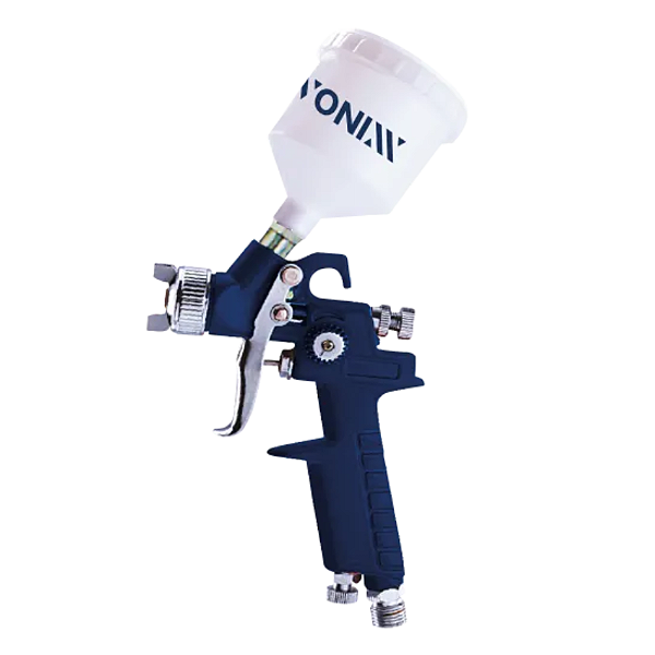 Pistola de Pulverização Vonixx