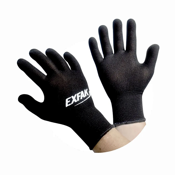 Luva Profissional para Envelopamento 40-158 SP - Exfak