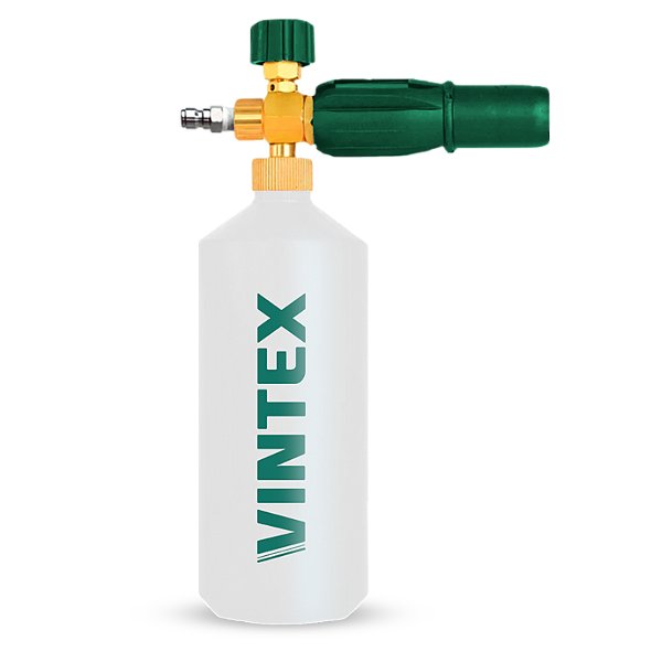 Snow Foam Hobby Vintex 900ml