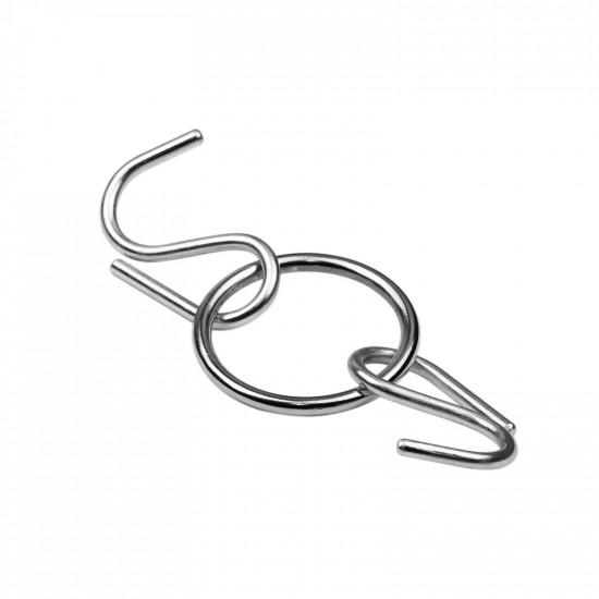 Ganchos com Argola Fast PDR Tools
