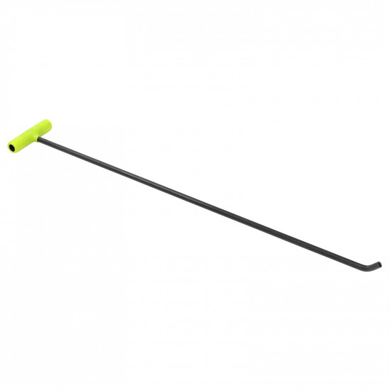 TDR90 - Alavanca Roscada - 90cm x 12.7mm - Ponta 45º - 1 Dobra Fast PDR Tools