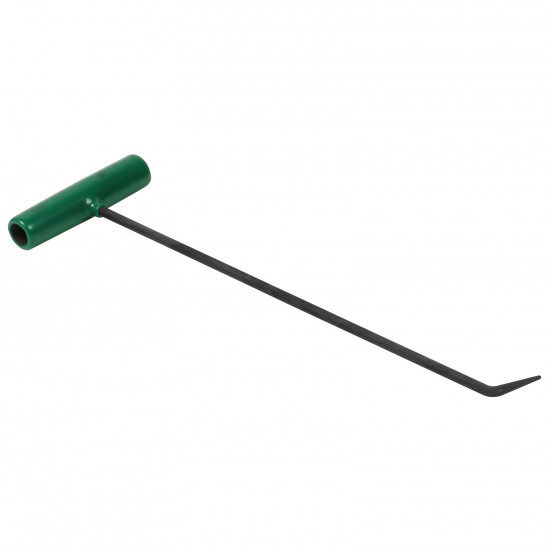 TDF50 - Alavanca Street 50 cm x 8 mm - Ponta Fina Fast PDR Tools