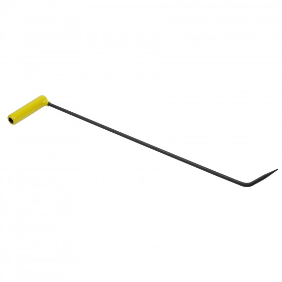 Haste Z com Dobra de 10cm Ponta Fina 70cm x 10mm Fast PDR Tools