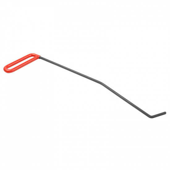 CP4D Haste para Capô 49 cm x 7 mm – Direita Fast PDR Tools