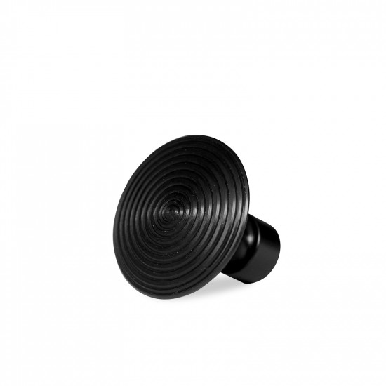 Ventosa Fast Redonda Preta 30mm Fast PDR Tools