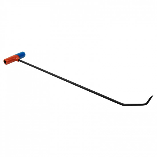 TDDE90 - Alavanca - 90cm x 11mm - Ponta Fina - 2 Dobras Fast PDR Tools