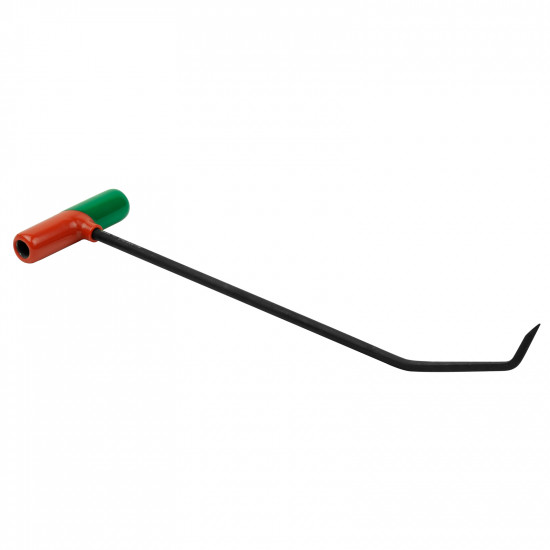 TDDE60 - Alavanca - 60cm x 11mm - Ponta Espatulada - 2 Dobras Fast PDR Tools