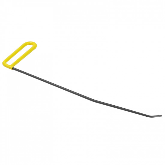 CP3E Haste para Capô 40 cm x 5 mm - Esquerda Fat PDR Tools