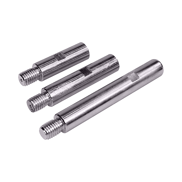 Kit 3 Extensores para Politriz Rotativa Vonixx