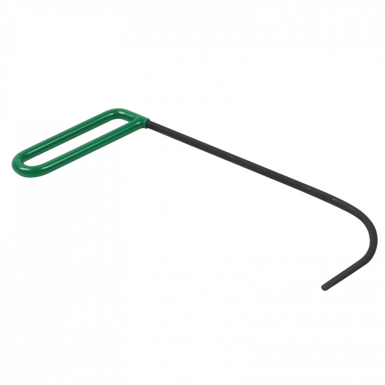 PT2 Haste de Porta 29 cm x 6 mm Fast PDR Tools