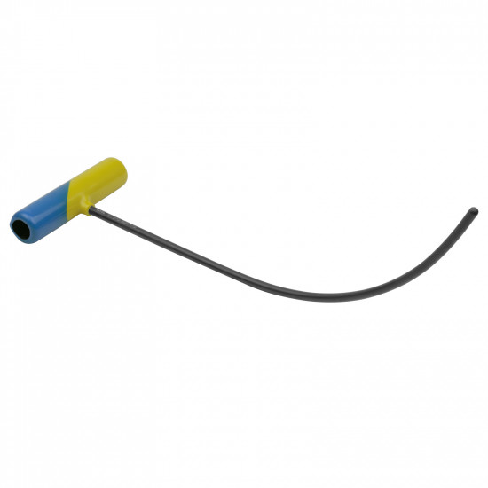 TGA50 - Alavanca Street Gancho Aberto 50 cm x 8 mm Fast PDR Tools
