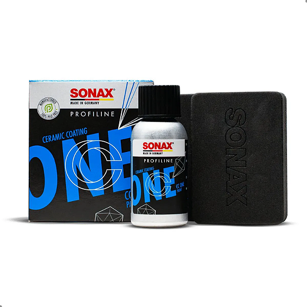 CC One Sonax Coating Cerâmico Profiline 40ml