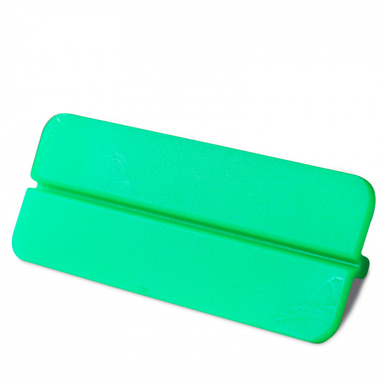 Ventosa Laka Vinco Retangular Verde - Unidade - 80 mm Fast PDR Tools