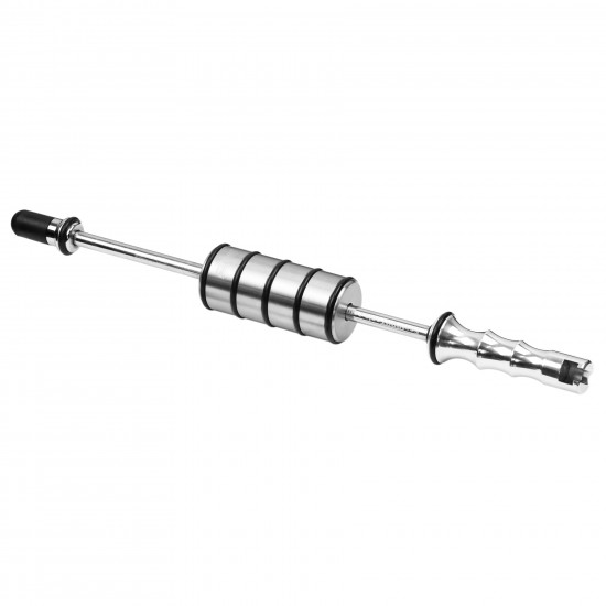Repuxadeira de Aço Inox com Ponteira para Cola Quente e Fria Fast PDR Tools