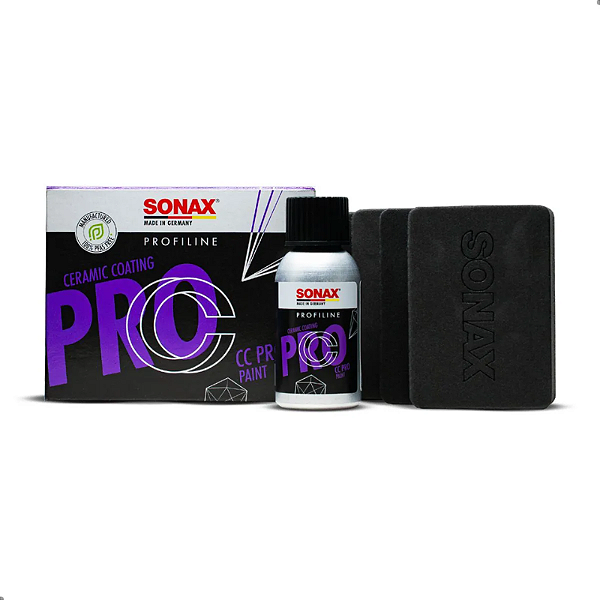 CC Pro Sonax Revestimento Cerâmico 50ml