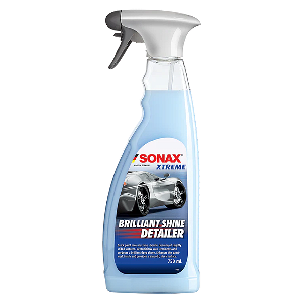 Brilliant Shine Detailer Sonax 750ml