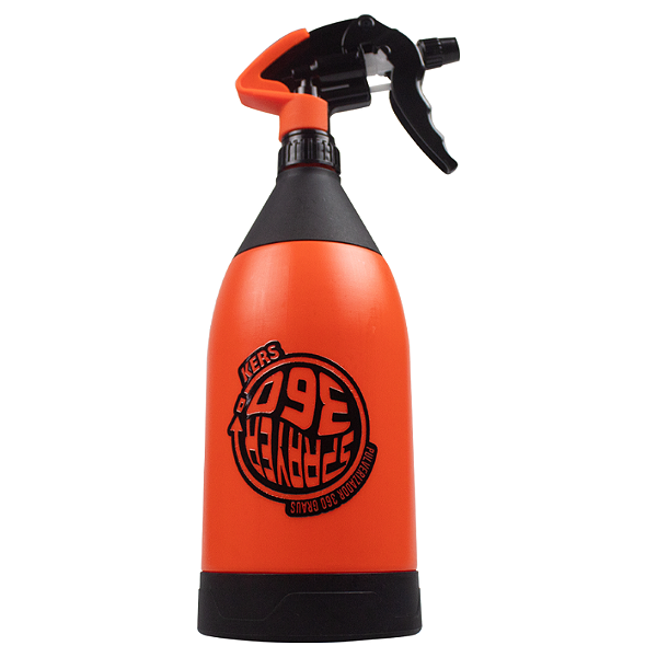 Pulverizador Borrifador Loop 360 Graus Kers 1L
