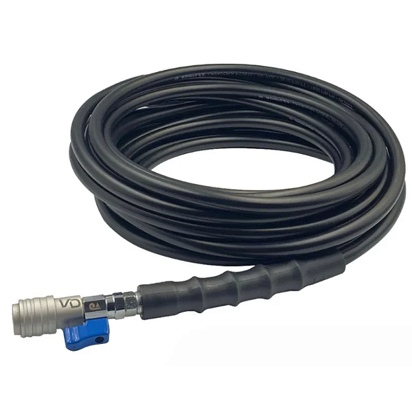 Mangueira Nylon Engate Rápido p/ Vonixx Nação Detail