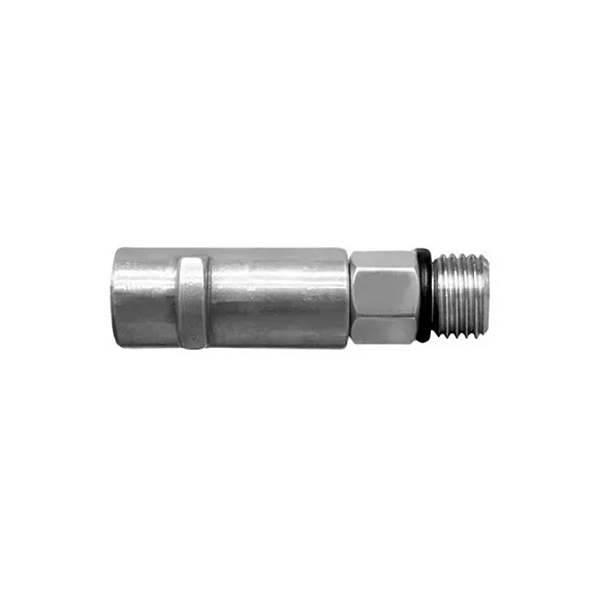 Adaptador Nova Karcher HD 585 Com Niple Nação Detail