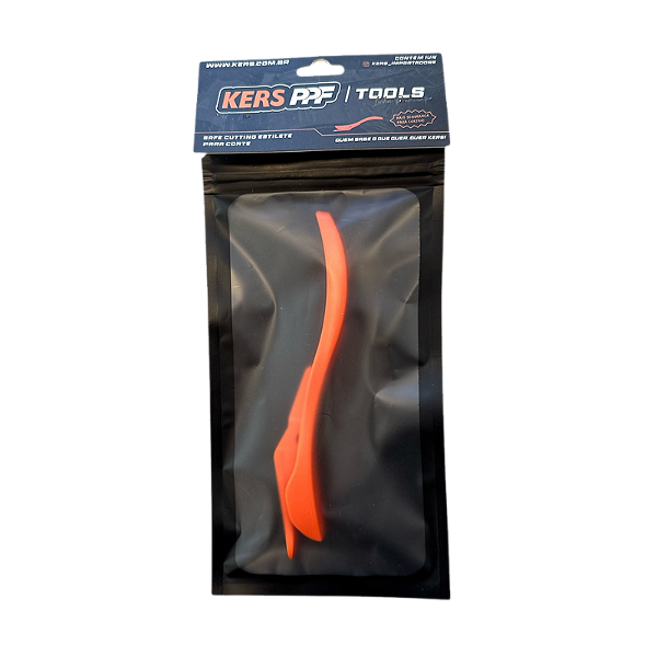 Safe Cutting Estilete para Corte Kers