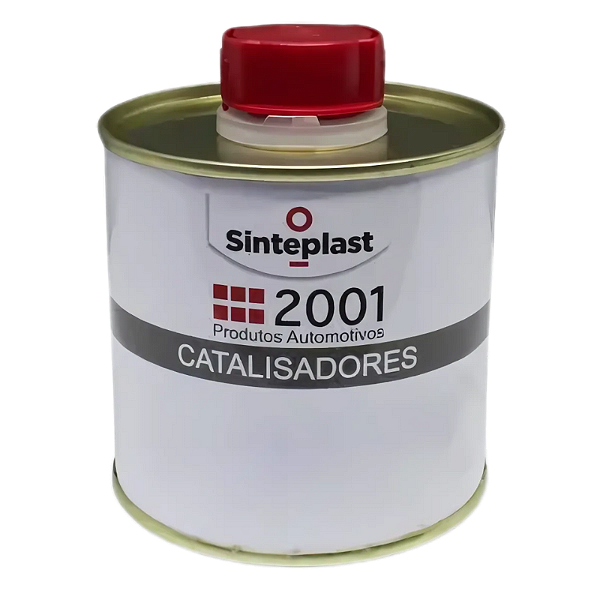 Endurecedor para Esmalte Sintético 2001 150 ml
