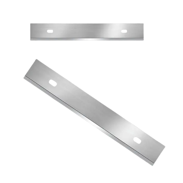 Lâmina para Raspar Vidro Aço Carbono 150mm 8-150 Exfak