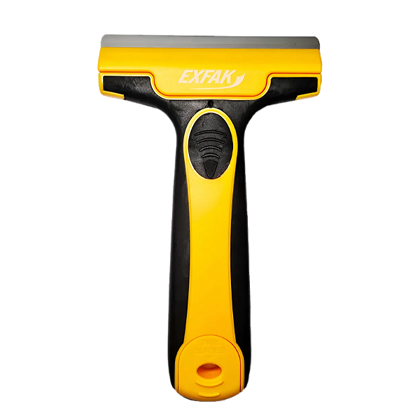 Raspador de Plástico Ratão 15-056 Exfak