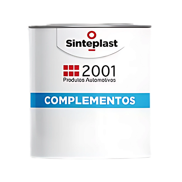 Massa Anti-Ruído 2001 900ml