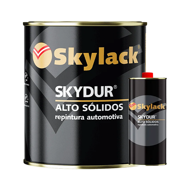 Primer PU HS 9450 c/ Catalisador Skylack 750ml + 150ml