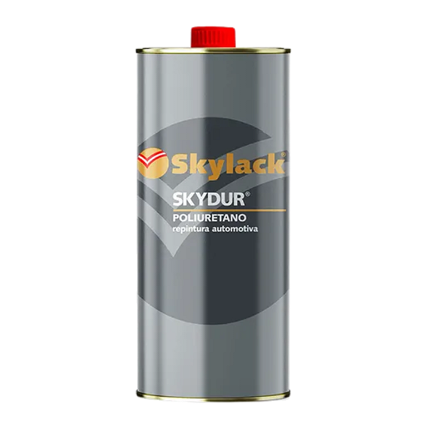 Seladora Transparente p/ Plástico Skylack 900ml